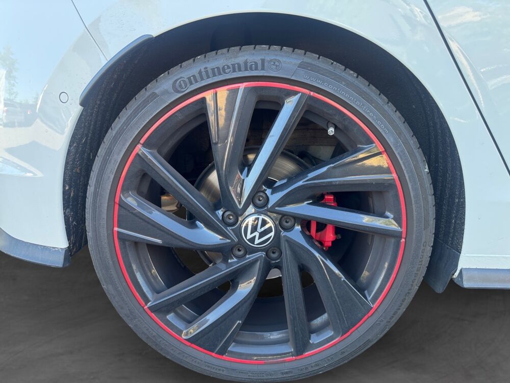 Golf GTD 2021 occasion 69730 Genay