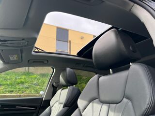 Q5 AVUS 2019 occasion 60000 Beauvais
