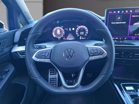 Golf 2.0 TDI 2025 occasion 93100 Montreuil