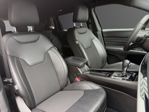 Compass 1.3 PHEV T4 190 ch AT6 4xe eAWD 80th Anniversary 2021 occasion 30900 Nimes