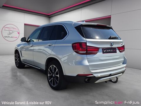 X5 X LINE 2016 occasion 83480 Puget-sur-Argens