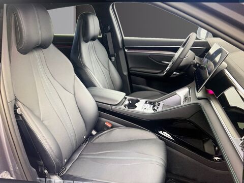 Seal BYD - SEAL U 1.5l DM-i 218 ch PHEV Boost 2026 occasion 83210 La Farl&egrave;de