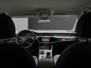 A6 AVANT 35 2.0 TDI 163 S LINE S TRONIC 2021 occasion 69530 Brignais