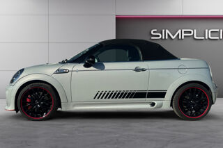 Cooper JOHN COOPER WORKS ROADSTER 2012 occasion 64121 Serres-Castet