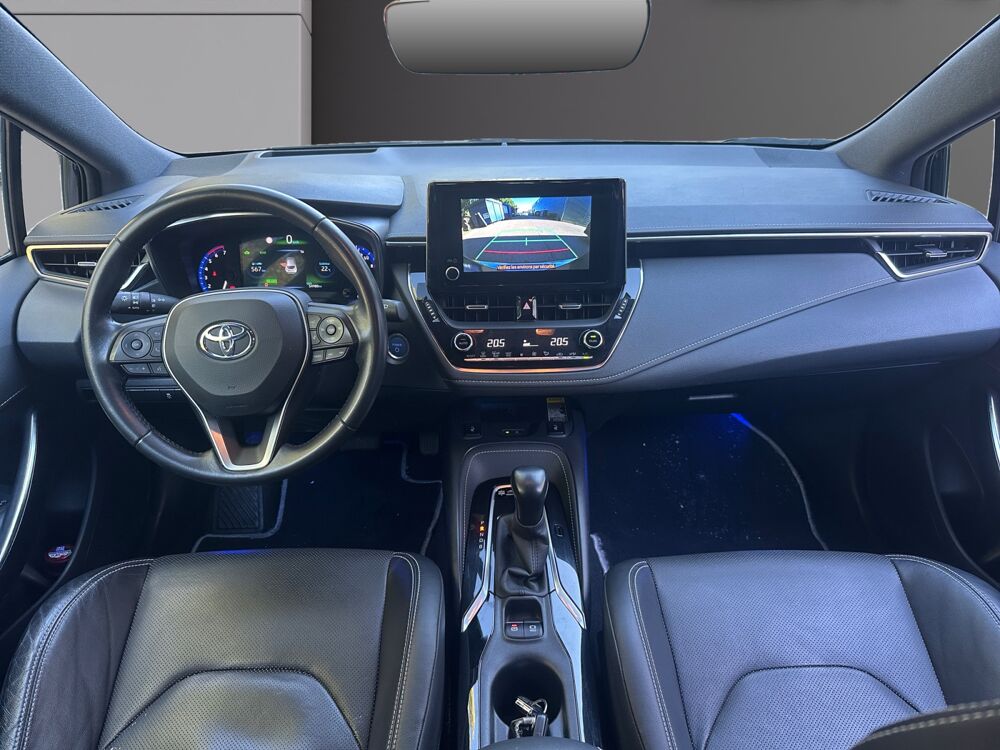 Corolla 122H Collection 2022 occasion 30900 Nimes