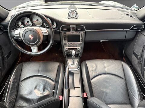 911 CARRERA 4S TIPTRONIC 2006 occasion 83210 La Farl&egrave;de