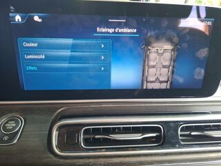 Vito AMG LINE 2025 occasion 93100 Montreuil