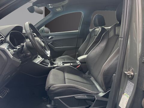 Q3 35 TFSI 1.5 150CH S LINE 2019 occasion 34070 Montpellier