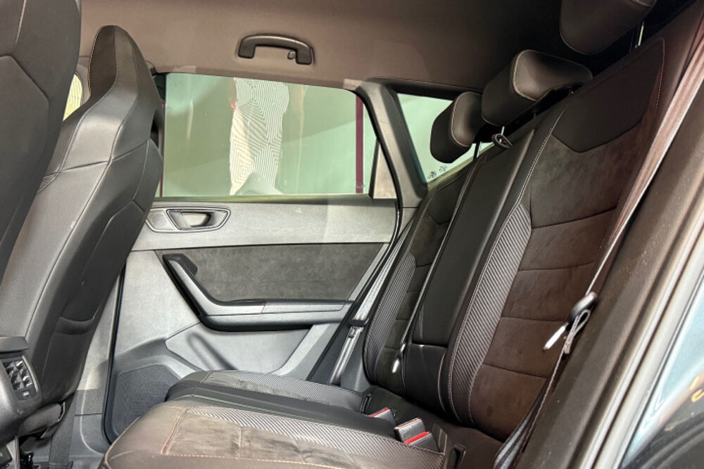 Formentor 2.0 TSI 300 CUPRA 4DRIVE DSG 2019 occasion 73290 La Motte-Servolex