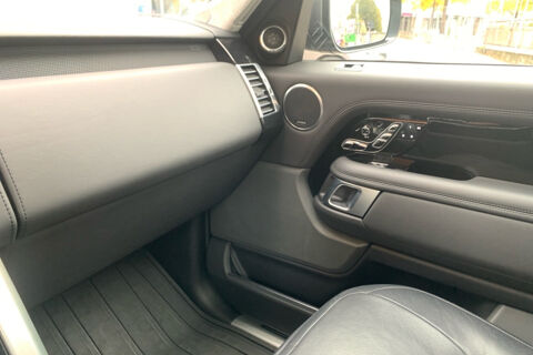 Range Rover Mark IX SWB P400e PHEV Si4 2.0L 400ch Autobiogra 2019 occasion 93100 Montreuil