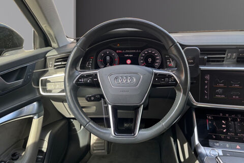 A6 V AVANT 40 TDI 204 S TRONIC 2019 occasion 93100 Montreuil