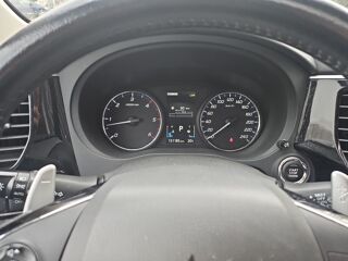 Outlander Intense Navi 2016 occasion 78480 Verneuil-sur-Seine