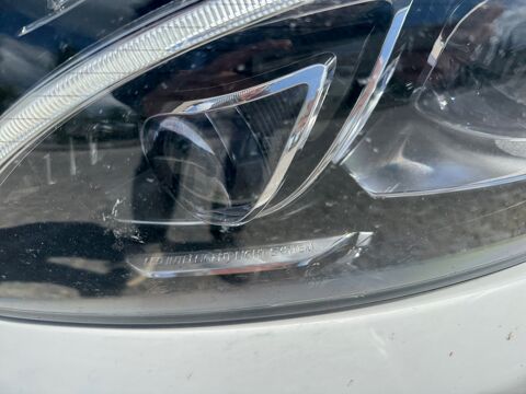 Classe C C220 D SPORTLINE BA 2018 occasion 45750 Saint-Pryv&eacute;-Saint-Mesmin