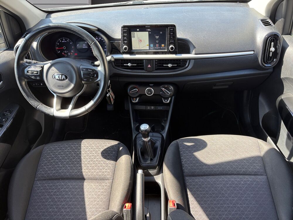 Picanto Active 2019 occasion 14320 Saint-Andr&eacute;-sur-Orne