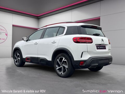 C5 aircross Feel 2019 occasion 27200 Vernon