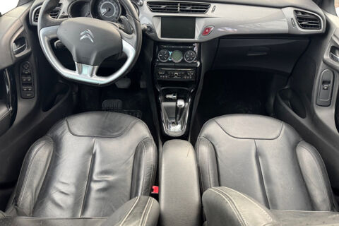 C3 1.2 E-VTI 82 EXCLUSIVE ETG 2014 occasion 78480 Verneuil-sur-Seine