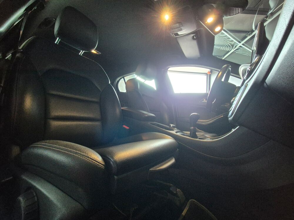 Classe GLA GLA 180 CDI INSPIRATION 2016 occasion 73290 La Motte-Servolex
