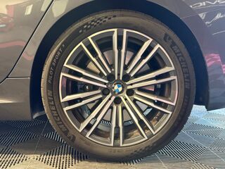S&eacute;rie 3 TOURING M340I XD 374 BA 2020 occasion 73290 La Motte-Servolex