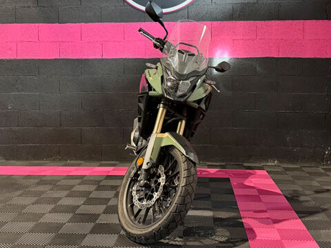 HONDA 2021 occasion 30600 Vauvert