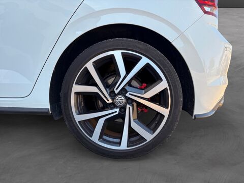 Polo 2.0 TSI 200 GTI DSG 2020 occasion 26000 Valence