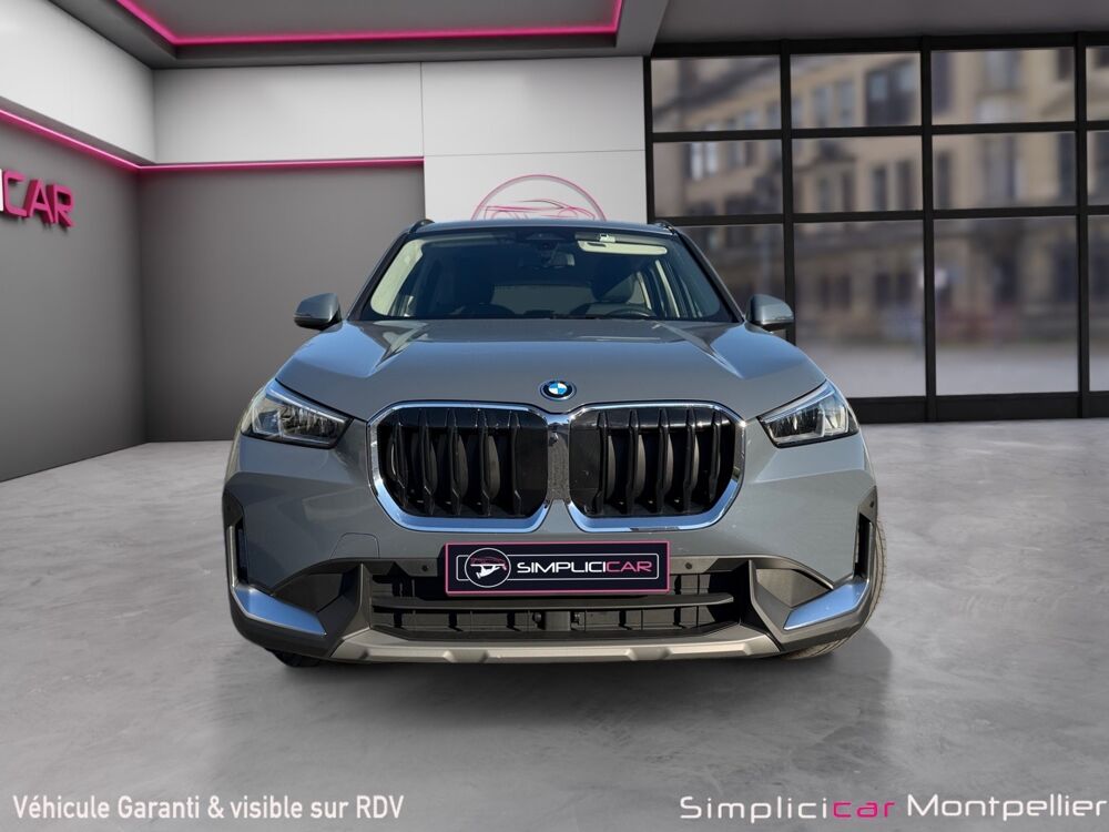 X1 25E XDRIVE 245 DKG 2023 occasion 34070 Montpellier