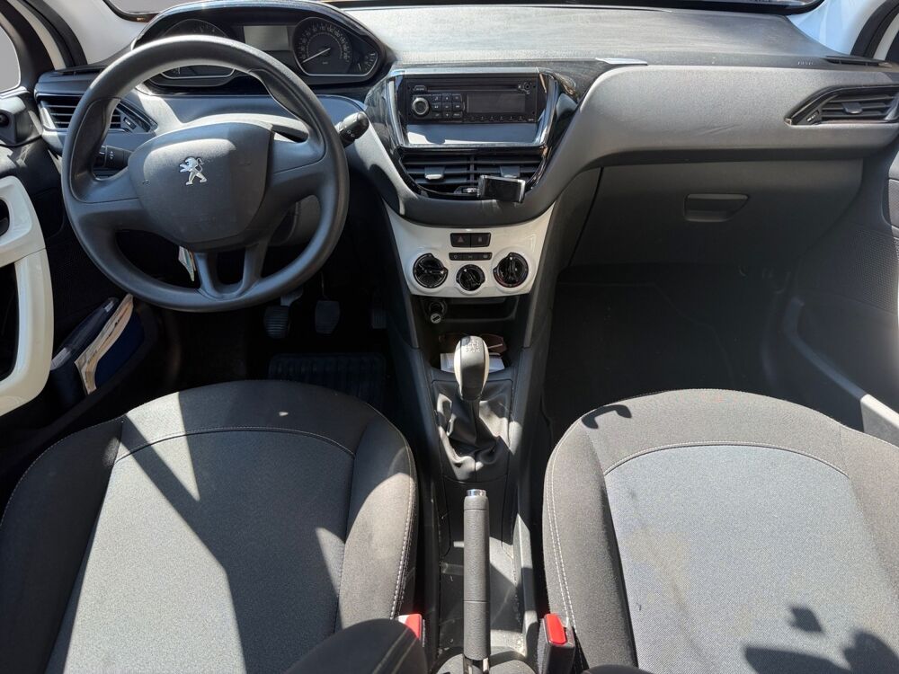 208 1.2 VTI 68 ACTIVE 2018 occasion 06400 Cannes