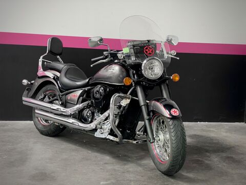 KAWASAKI 2014 occasion 69530 Brignais