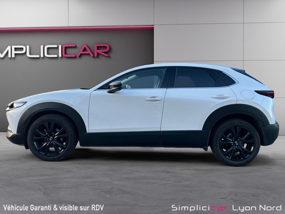 CX-30 HOMURA 2022 occasion 69730 Genay