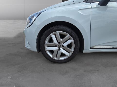 Clio V 1.0 TCE 90 ZEN 2021 occasion 03300 Cusset