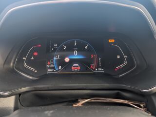 Captur Intens 2021 occasion 17200 Saint-Sulpice-de-Royan