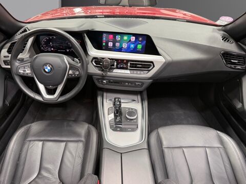 Z4 sDrive20i BVA8 2020 occasion 69530 Brignais