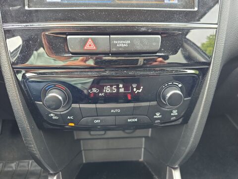 Vitara Privil&egrave;ge 2020 occasion 03300 Cusset