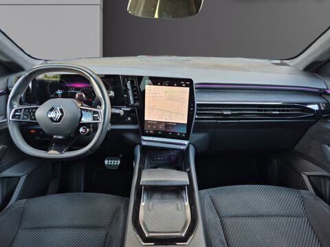 Austral E-TECH HYBRID 200 - TECHNO ESPRIT ALPINE 2024 occasion 26000 Valence