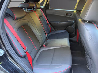 Kona 1.6 CRDI 115 CREATIVE 2020 occasion 30900 Nimes