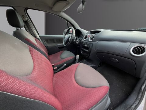 C3 1.4 HDI 70 CLASSIC 2010 occasion 87000 Limoges
