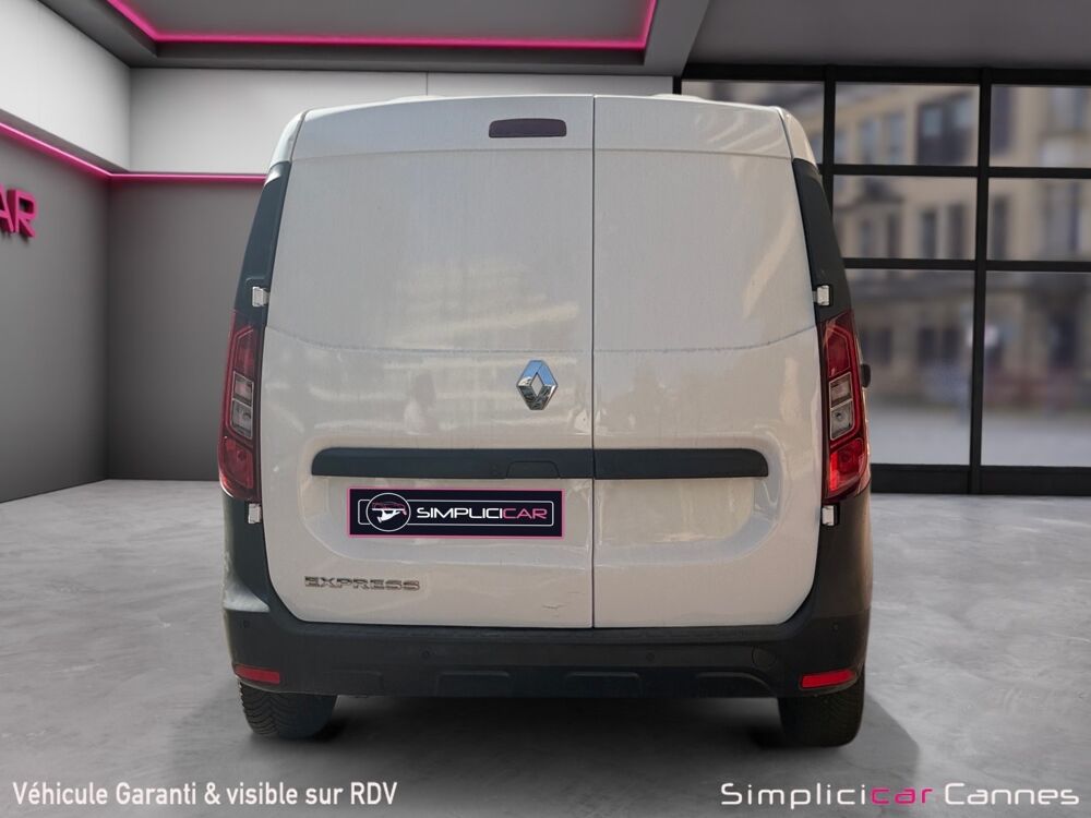 Express Confort 2023 occasion 06400 Cannes