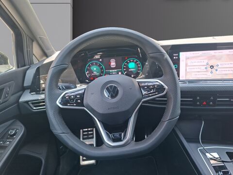 Golf 1.5 E-TSI OPF 150 R-LINE DSG 2022 occasion 93100 Montreuil
