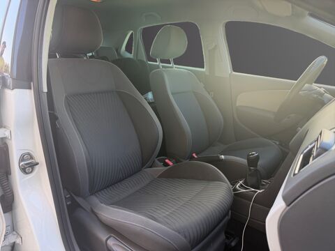 Polo 1.2 TSI 90 CONFORTLINE 2015 occasion 31120 Pinsaguel