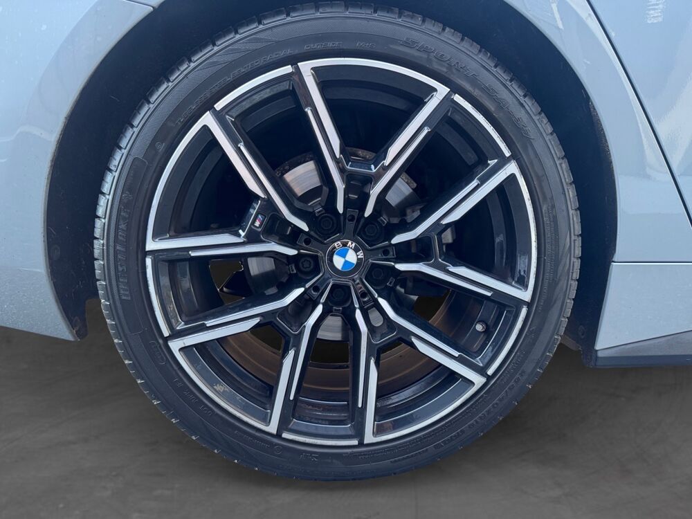S&eacute;rie 4 M Sport 2022 occasion 69730 Genay