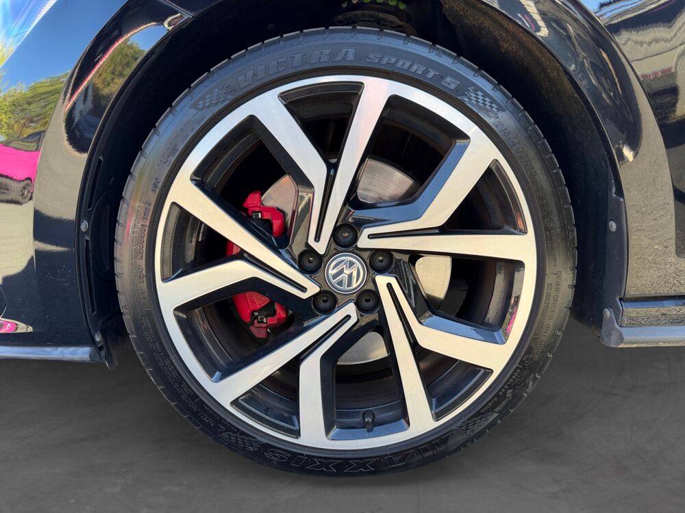 Polo 2.0 TSI 200 GTI DSG 2020 occasion 14320 Saint-Andr&eacute;-sur-Orne