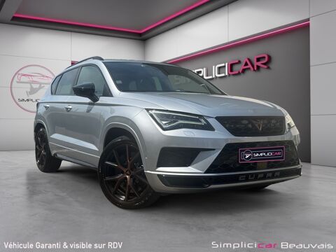 Annonce voiture Cupra Ateca 29980 €