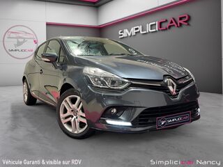 Clio BUSINESS 2019 occasion 54180 Houdemont