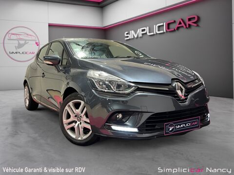 Renault Clio BUSINESS 2019 occasion Houdemont 54180