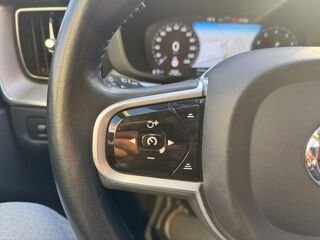 XC60 T5 250 AWD INSCRIPTION GEARTRONIC 2018 occasion 93100 Montreuil
