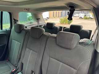 Zafira Elite 2018 occasion 69730 Genay