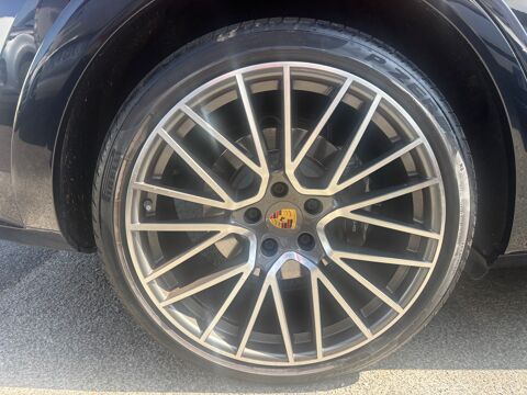 Cayenne III 3.0 V6 E-HYBRID 462CV 2021 occasion 83480 Puget-sur-Argens
