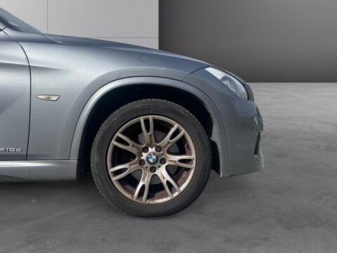 X1 Executive 2012 occasion 17200 Saint-Sulpice-de-Royan