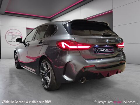 S&eacute;rie 1 118I 136 M SPORT DKG 2021 occasion 54180 Houdemont