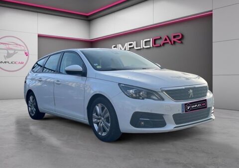 Annonce voiture Peugeot 308 6980 €