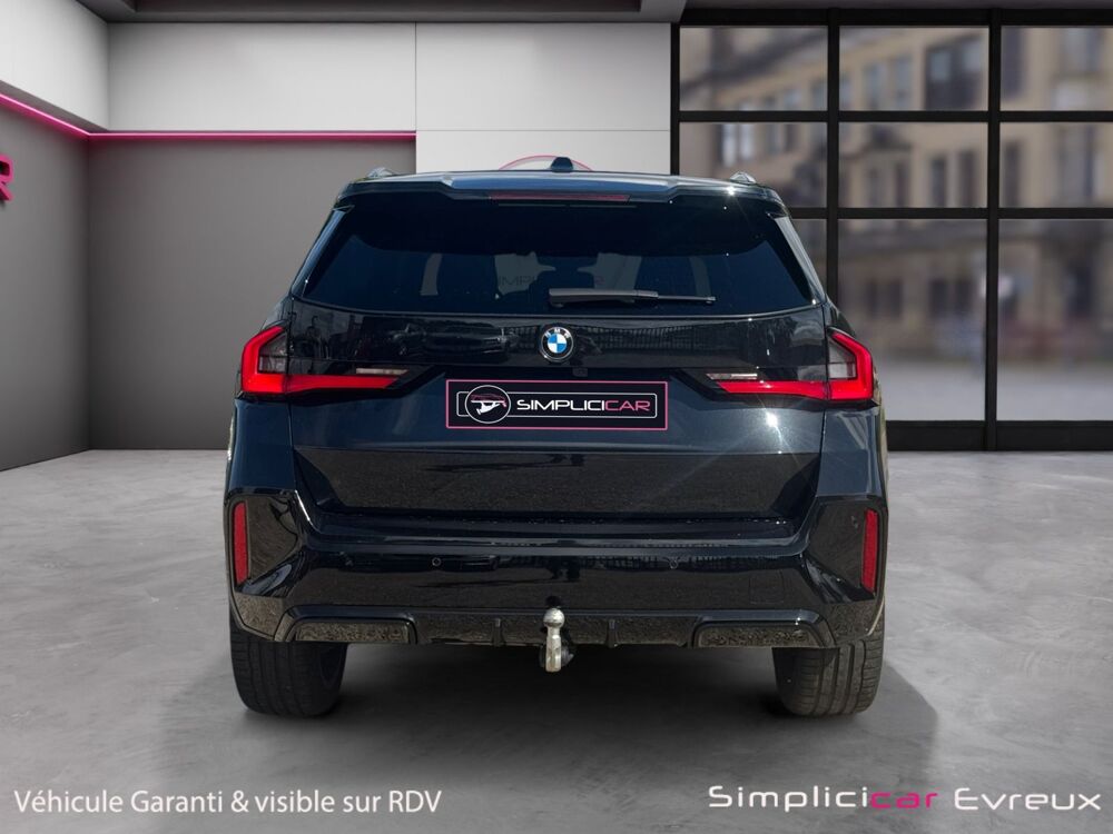X1 18D SDRIVE 150 M SPORT DKG 2023 occasion 27000 &Eacute;vreux